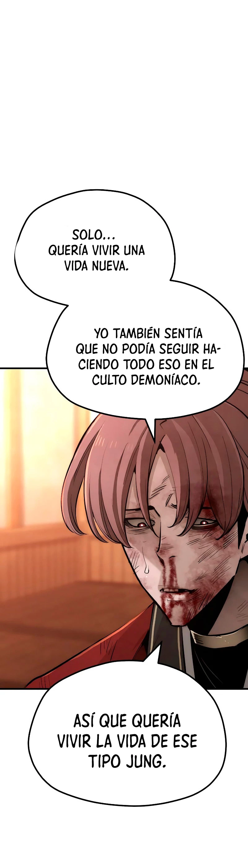 Sistema de cultivo del demonio celestial Capítulo 42 - Page 6