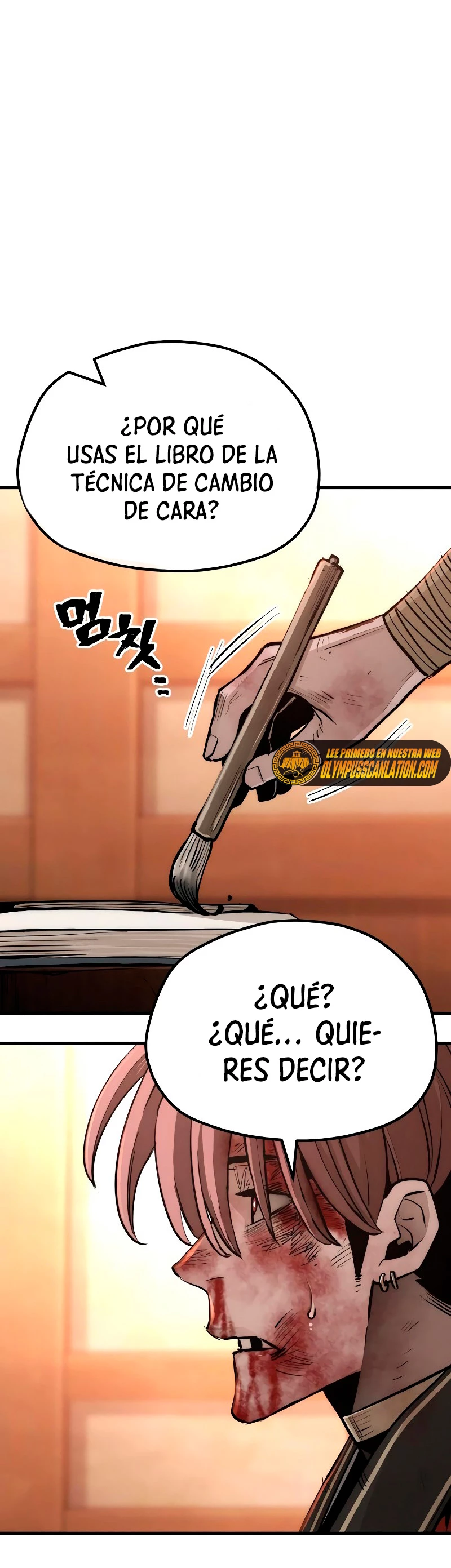 Sistema de cultivo del demonio celestial Capítulo 42 - Page 8