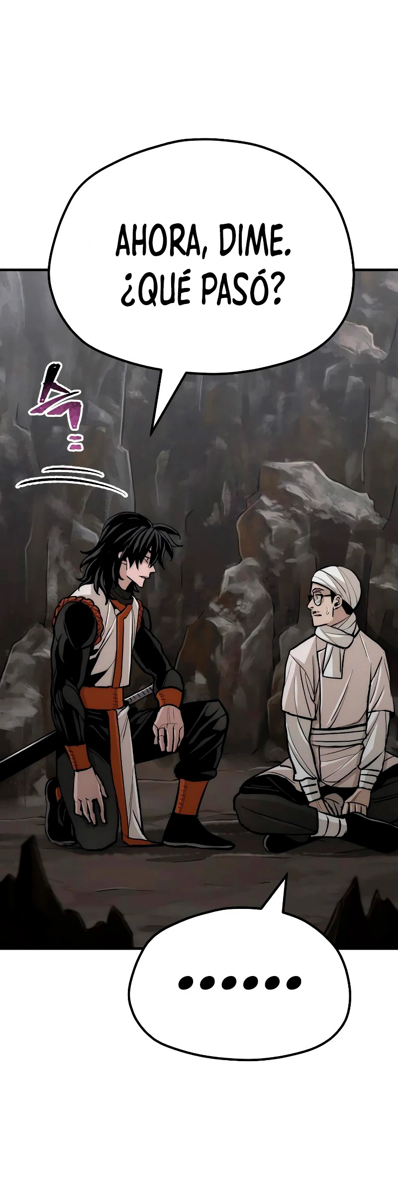 Sistema de cultivo del demonio celestial Capítulo 42 - Page 82