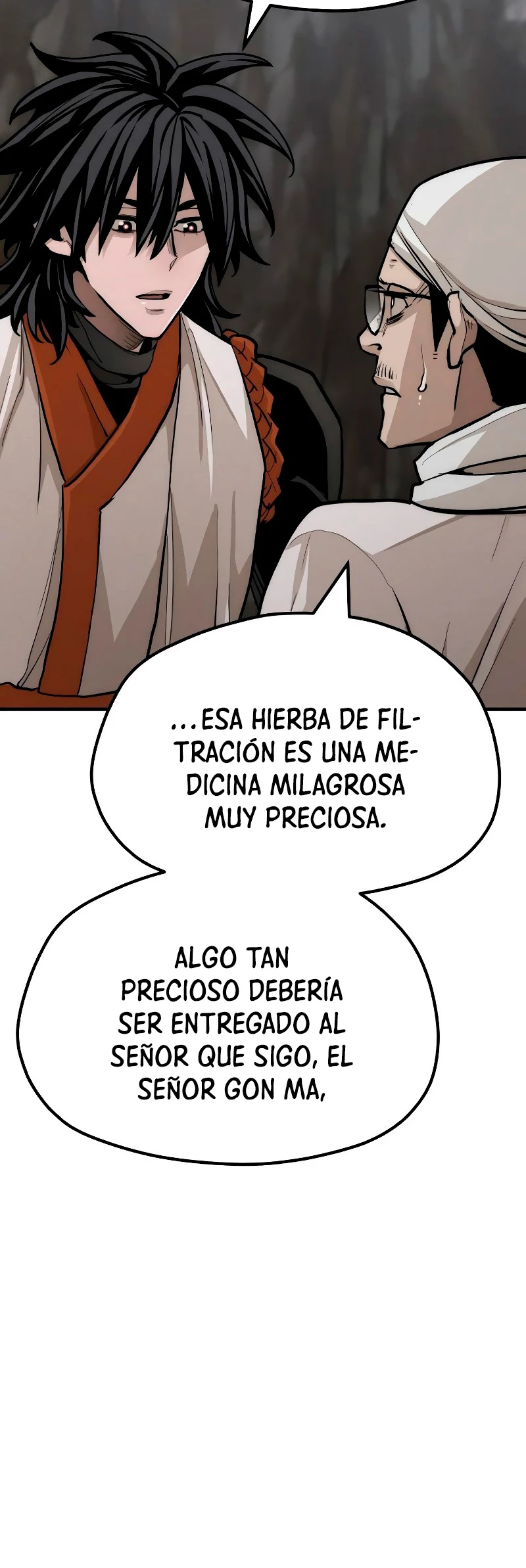 Sistema de cultivo del demonio celestial Capítulo 42 - Page 88