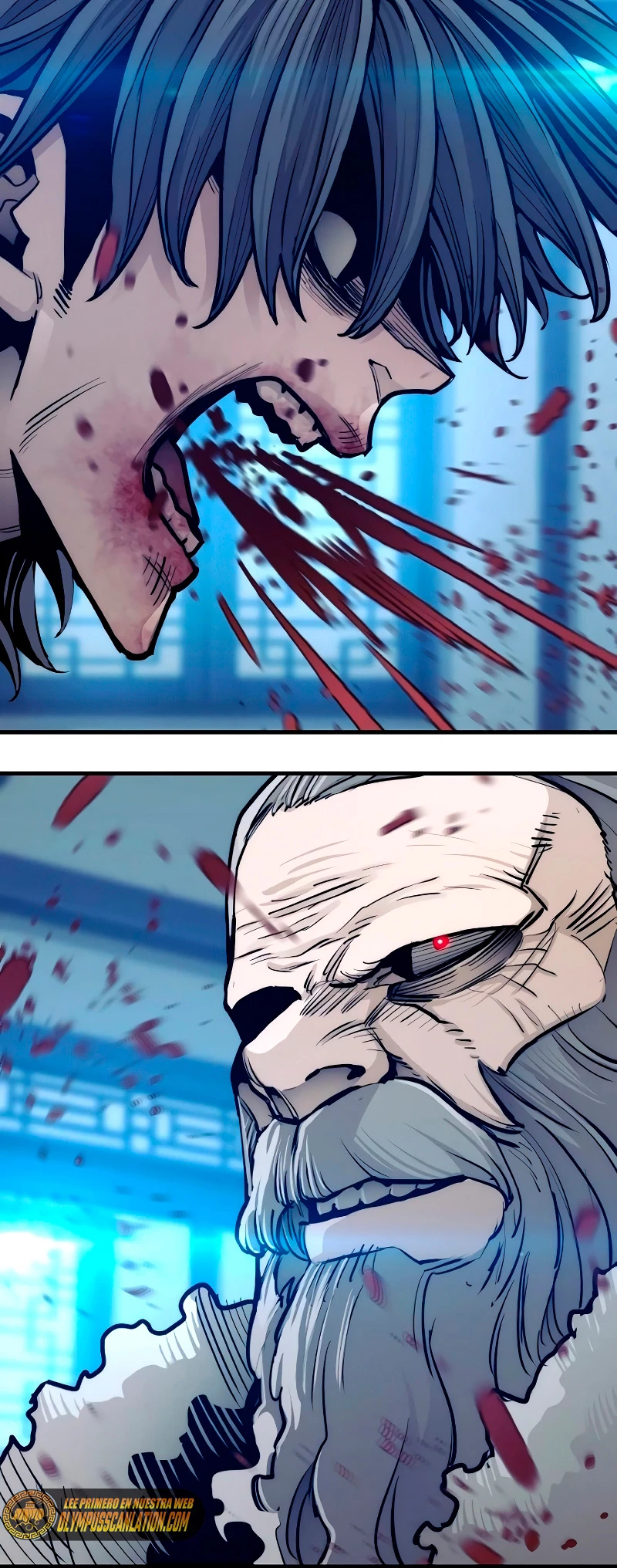 Sistema de cultivo del demonio celestial Capítulo 43 - Page 106