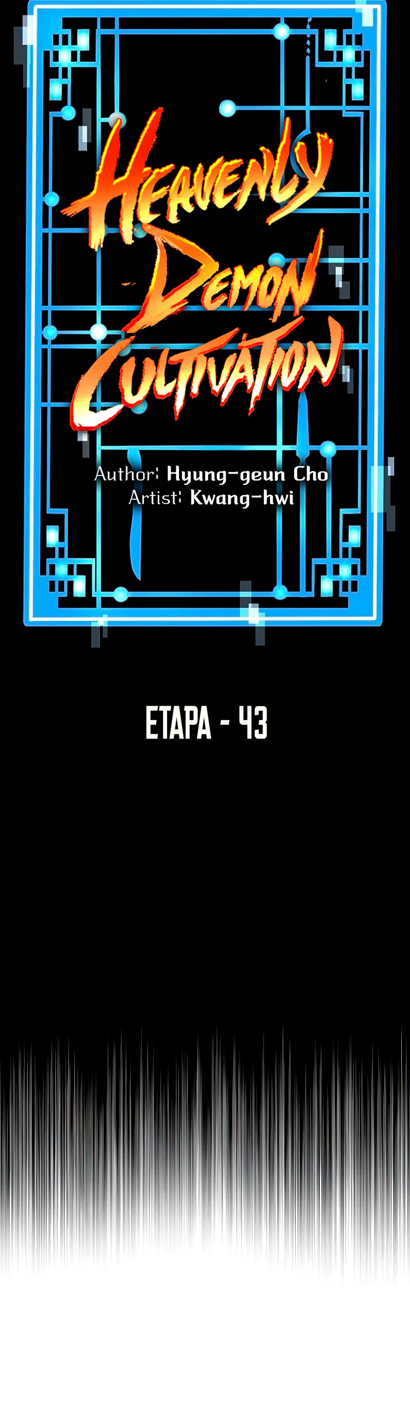 Sistema de cultivo del demonio celestial Capítulo 43 - Page 12