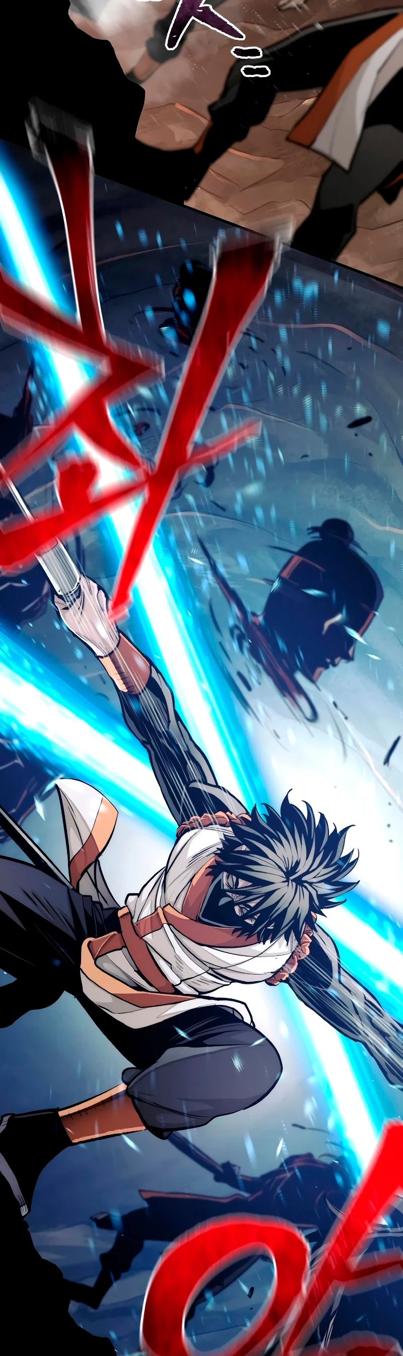 Sistema de cultivo del demonio celestial Capítulo 43 - Page 19