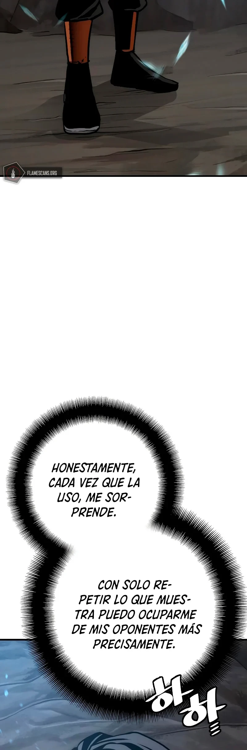 Sistema de cultivo del demonio celestial Capítulo 43 - Page 29