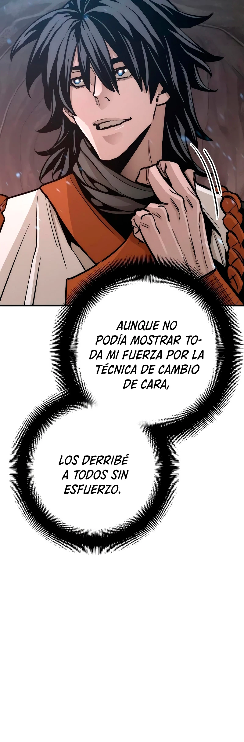 Sistema de cultivo del demonio celestial Capítulo 43 - Page 30
