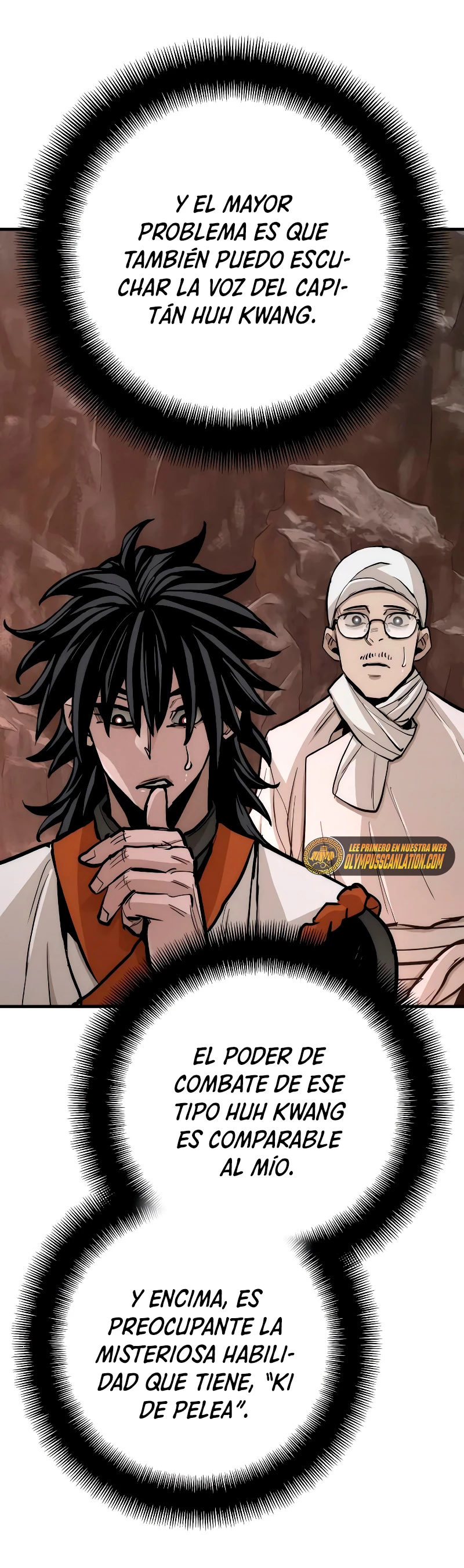 Sistema de cultivo del demonio celestial Capítulo 43 - Page 34