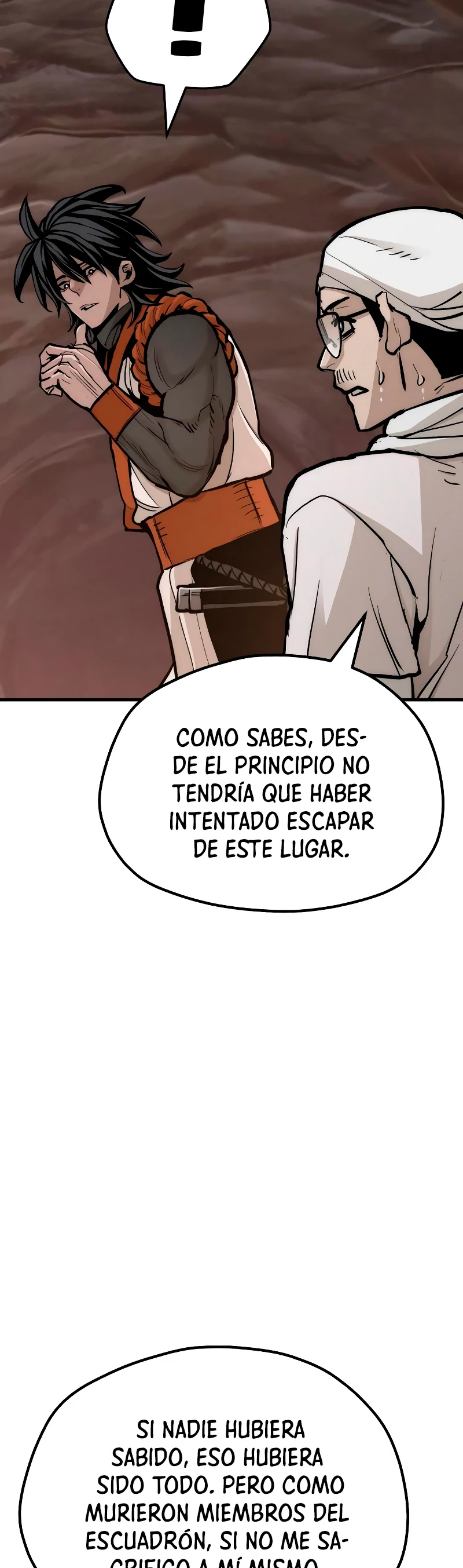 Sistema de cultivo del demonio celestial Capítulo 43 - Page 37