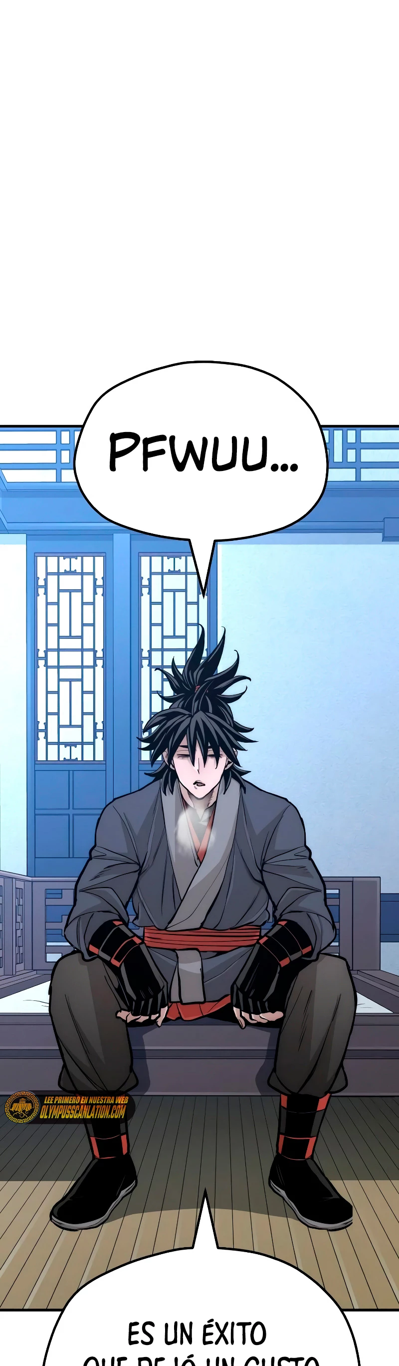 Sistema de cultivo del demonio celestial Capítulo 43 - Page 54