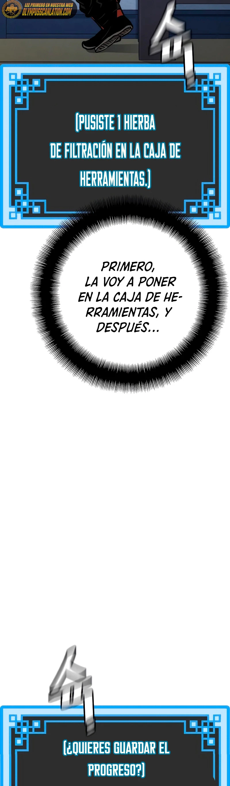 Sistema de cultivo del demonio celestial Capítulo 43 - Page 59