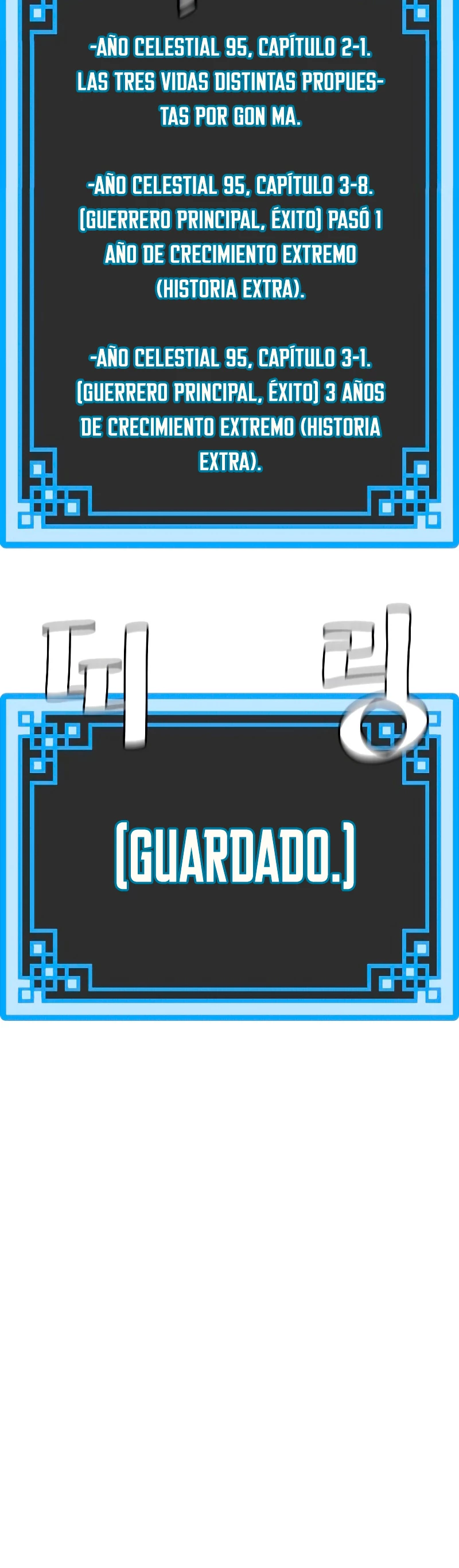 Sistema de cultivo del demonio celestial Capítulo 43 - Page 62