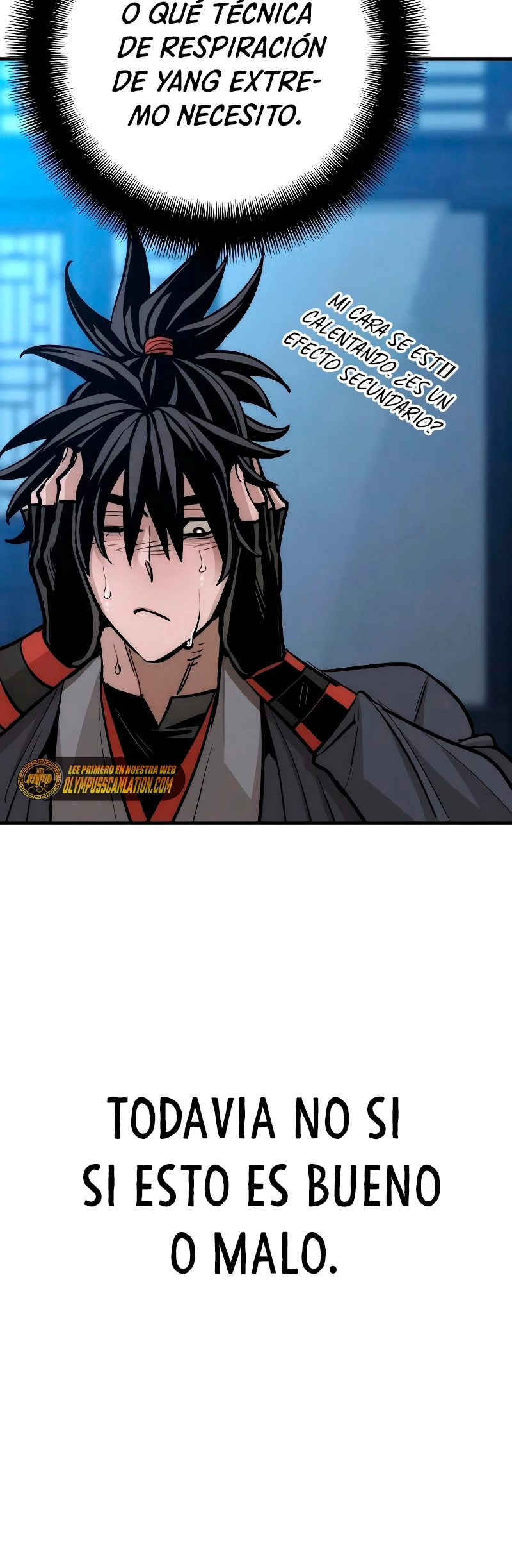 Sistema de cultivo del demonio celestial Capítulo 43 - Page 67