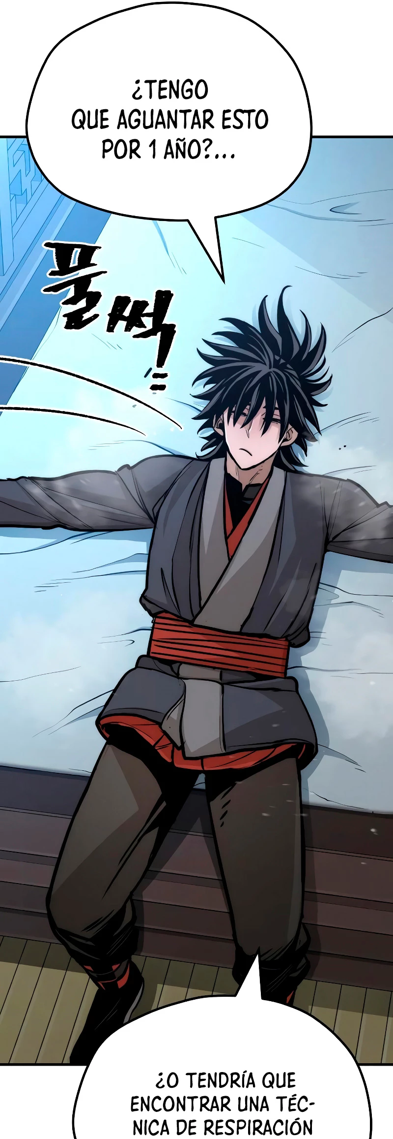 Sistema de cultivo del demonio celestial Capítulo 43 - Page 68