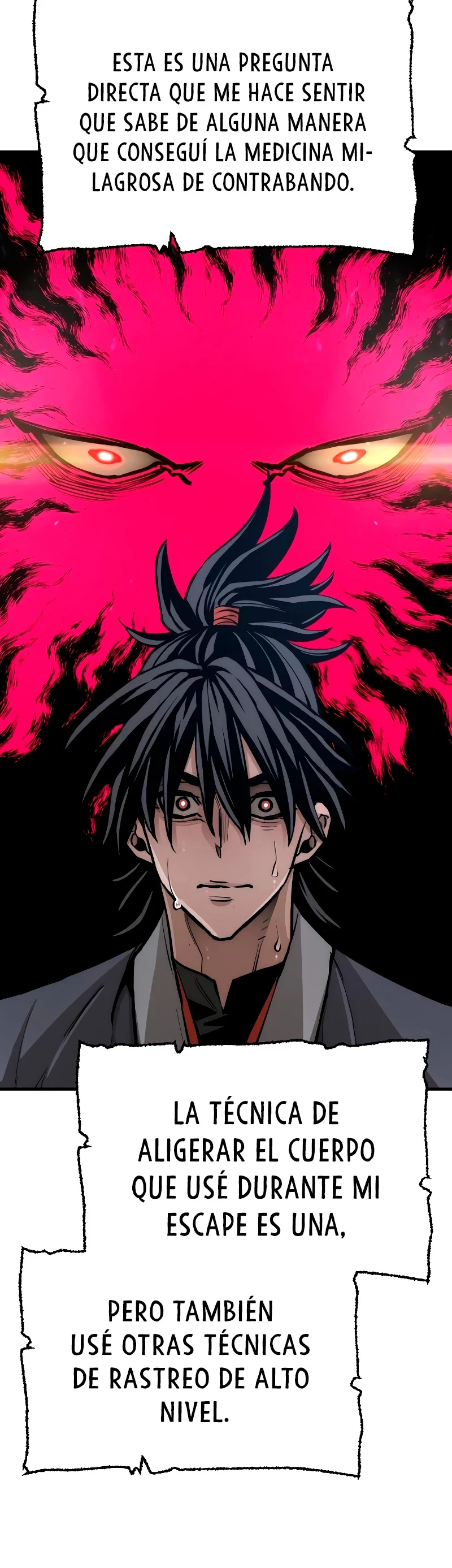 Sistema de cultivo del demonio celestial Capítulo 43 - Page 83