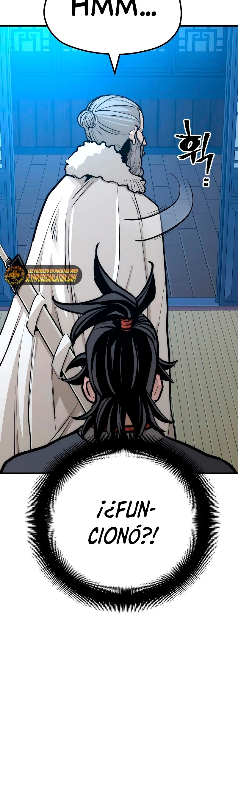 Sistema de cultivo del demonio celestial Capítulo 43 - Page 93