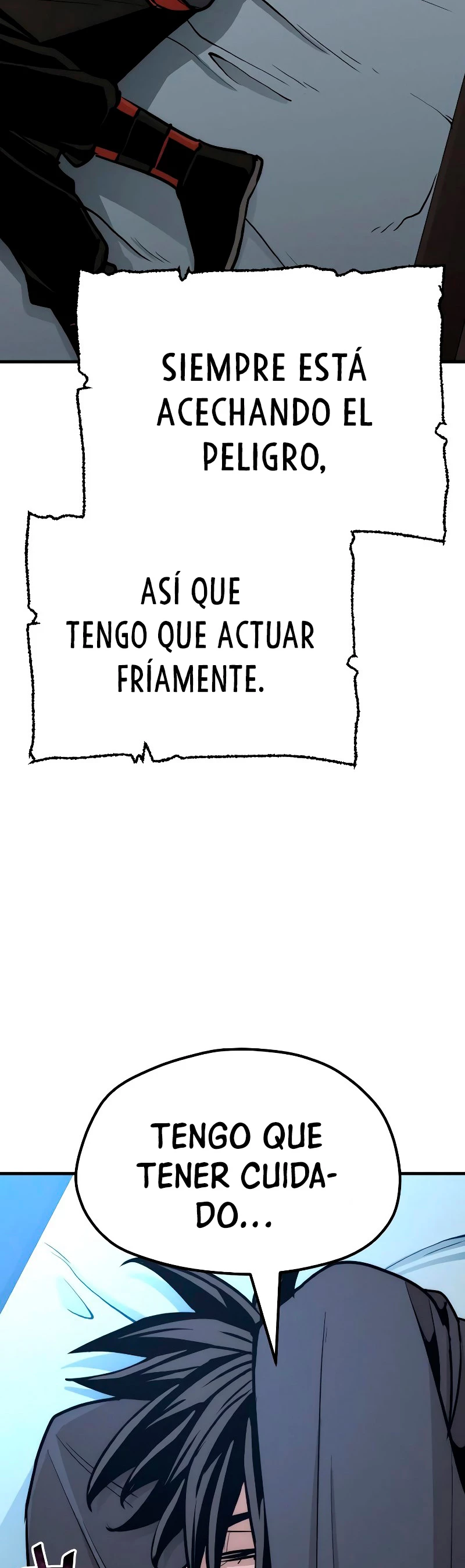 Sistema de cultivo del demonio celestial Capítulo 44 - Page 100