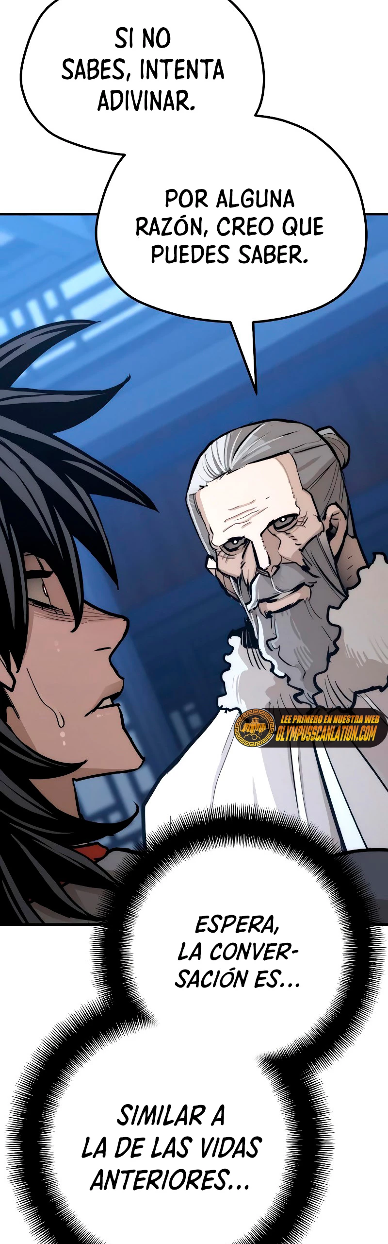 Sistema de cultivo del demonio celestial Capítulo 44 - Page 107