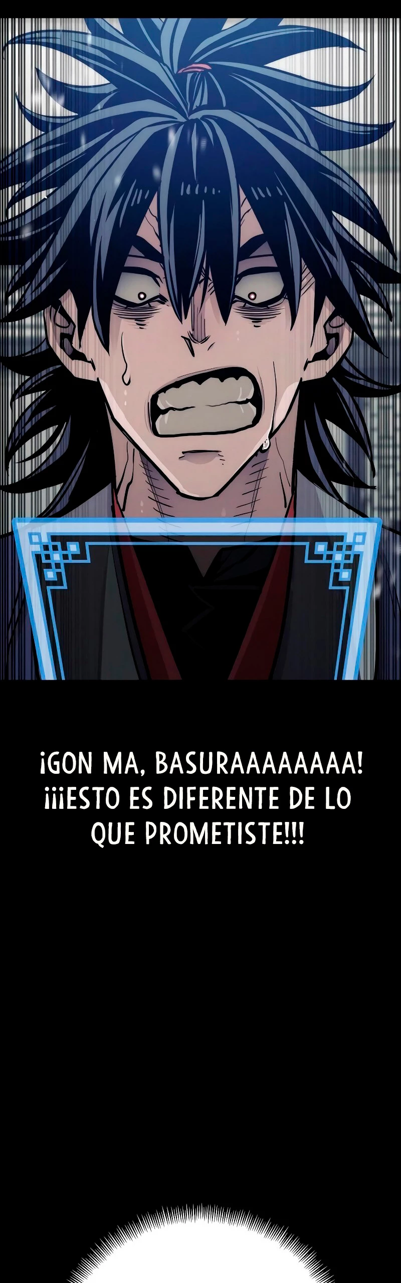 Sistema de cultivo del demonio celestial Capítulo 44 - Page 110