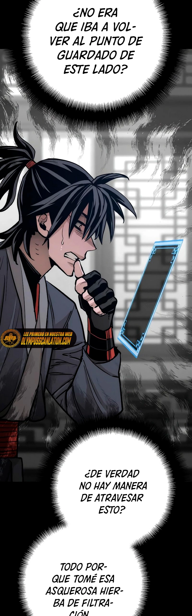 Sistema de cultivo del demonio celestial Capítulo 44 - Page 111