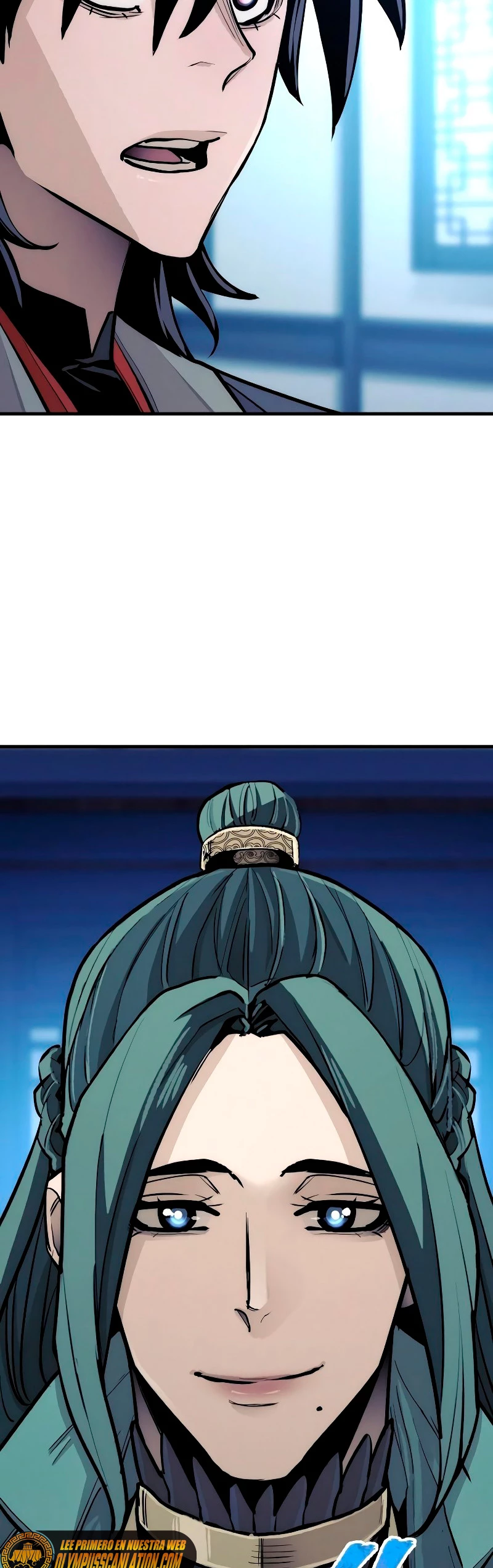 Sistema de cultivo del demonio celestial Capítulo 44 - Page 121