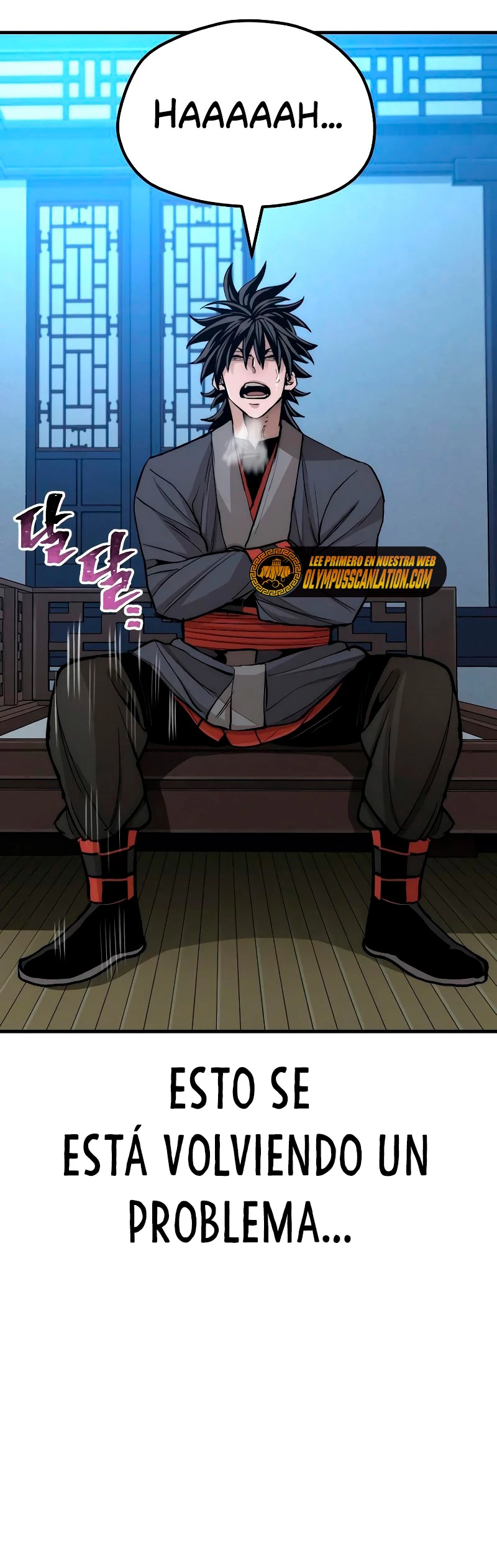 Sistema de cultivo del demonio celestial Capítulo 44 - Page 18