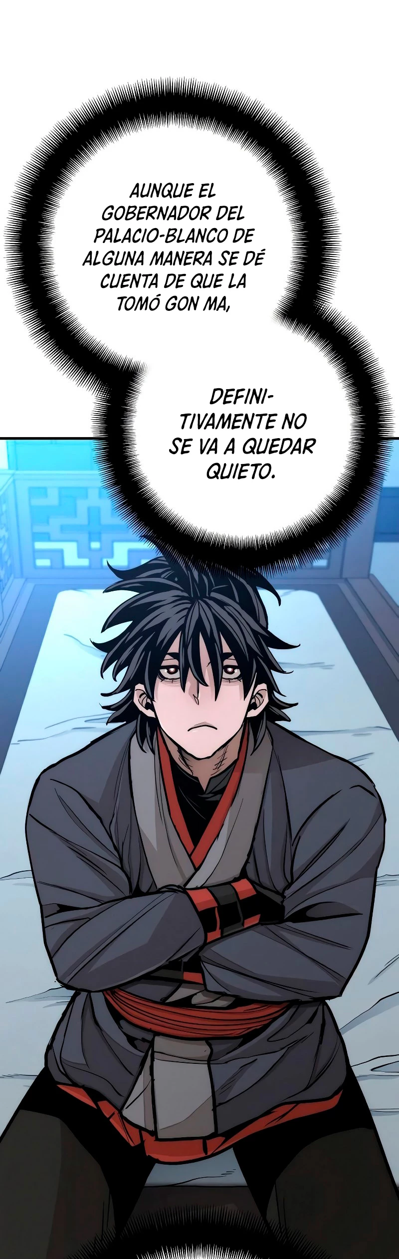 Sistema de cultivo del demonio celestial Capítulo 44 - Page 19