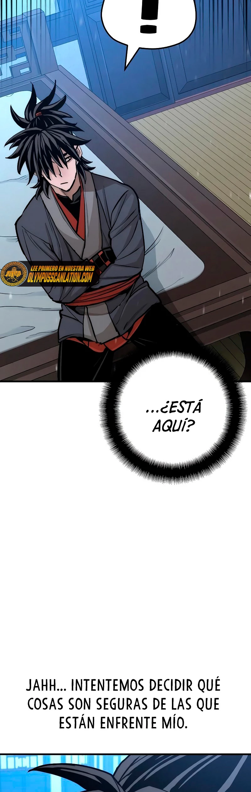 Sistema de cultivo del demonio celestial Capítulo 44 - Page 21