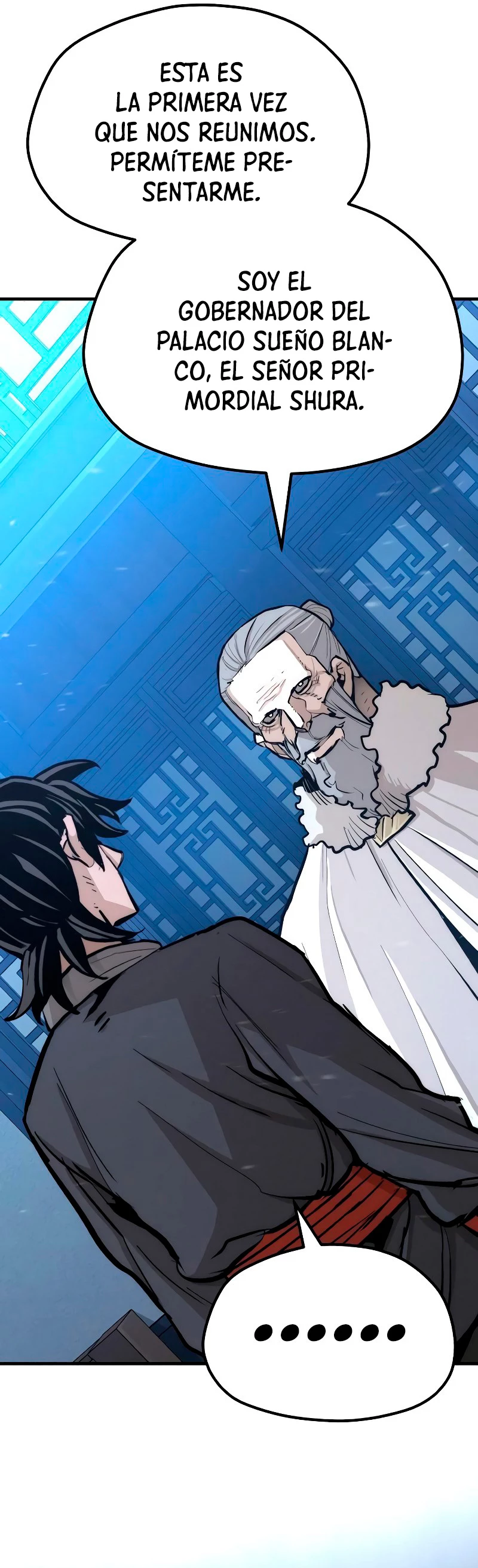 Sistema de cultivo del demonio celestial Capítulo 44 - Page 23