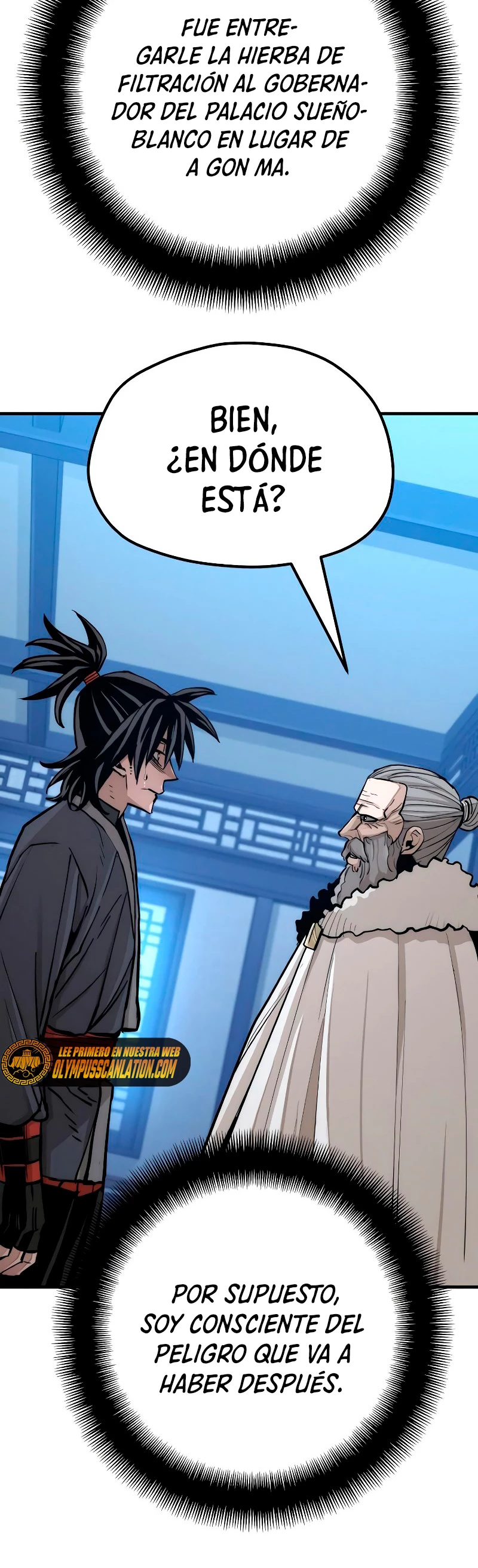 Sistema de cultivo del demonio celestial Capítulo 44 - Page 29