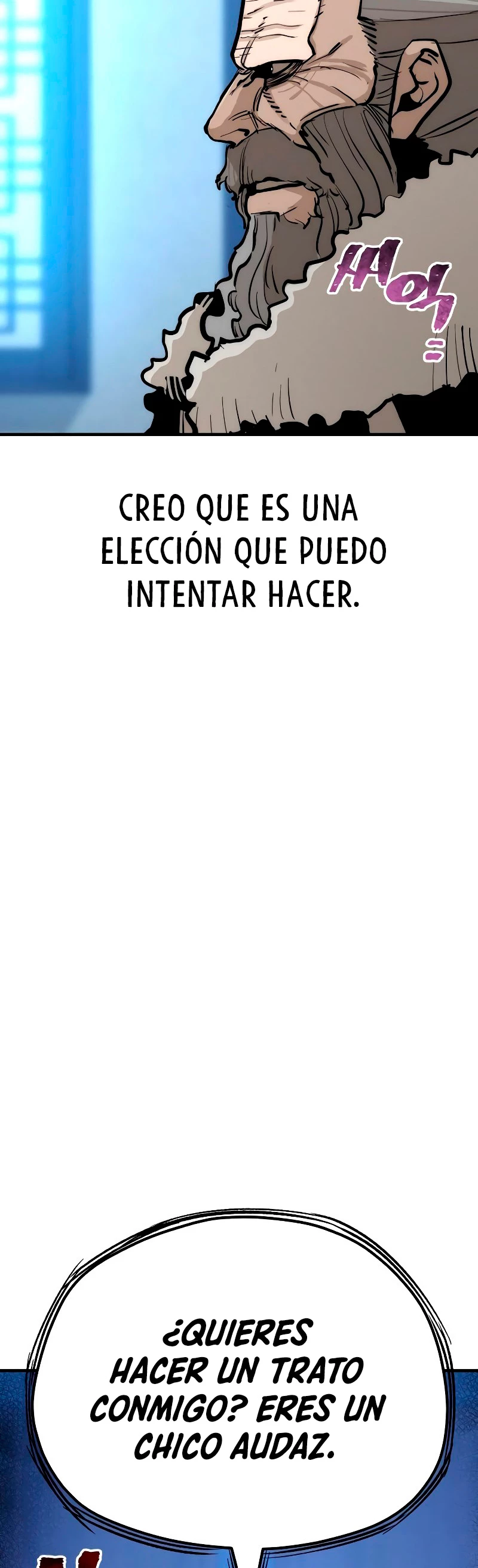 Sistema de cultivo del demonio celestial Capítulo 44 - Page 31