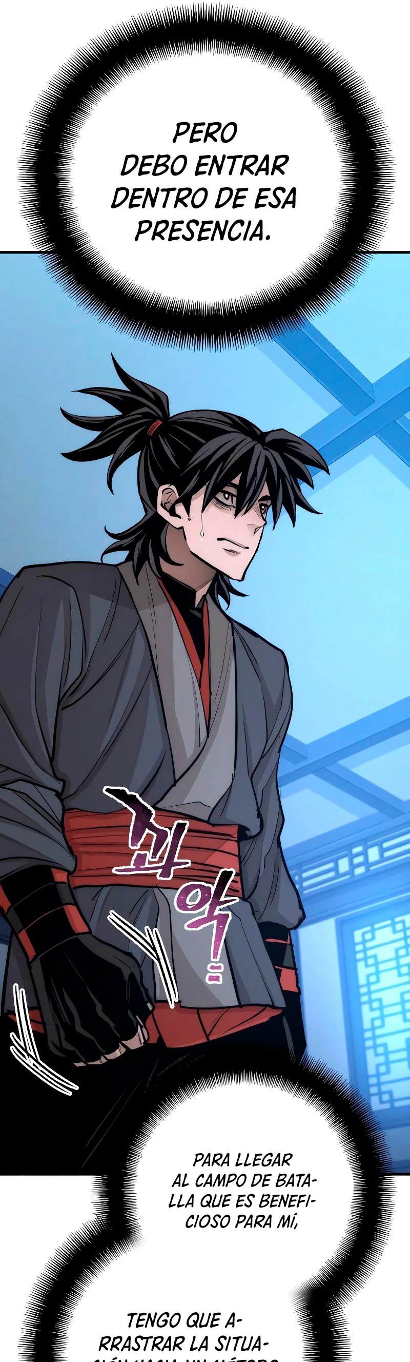 Sistema de cultivo del demonio celestial Capítulo 44 - Page 33