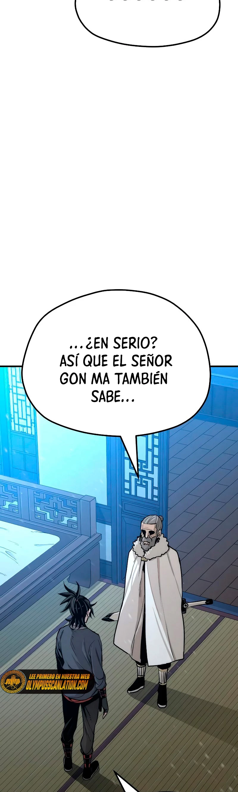 Sistema de cultivo del demonio celestial Capítulo 44 - Page 35