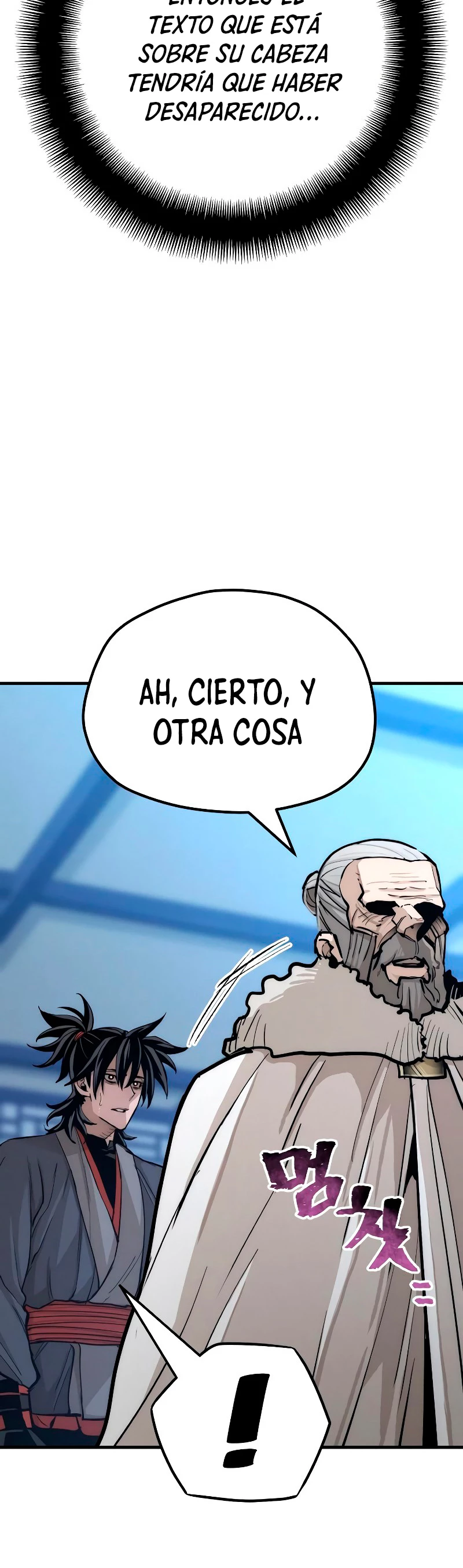 Sistema de cultivo del demonio celestial Capítulo 44 - Page 46