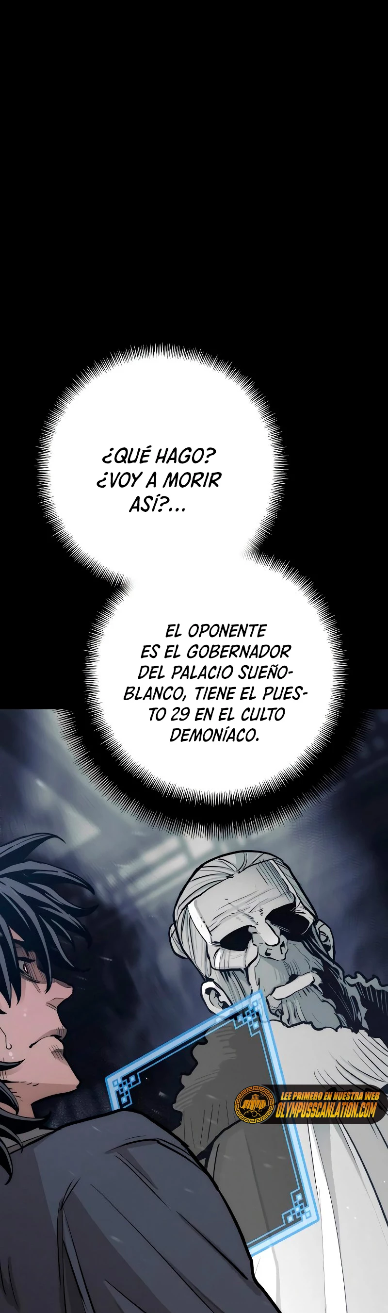 Sistema de cultivo del demonio celestial Capítulo 44 - Page 51