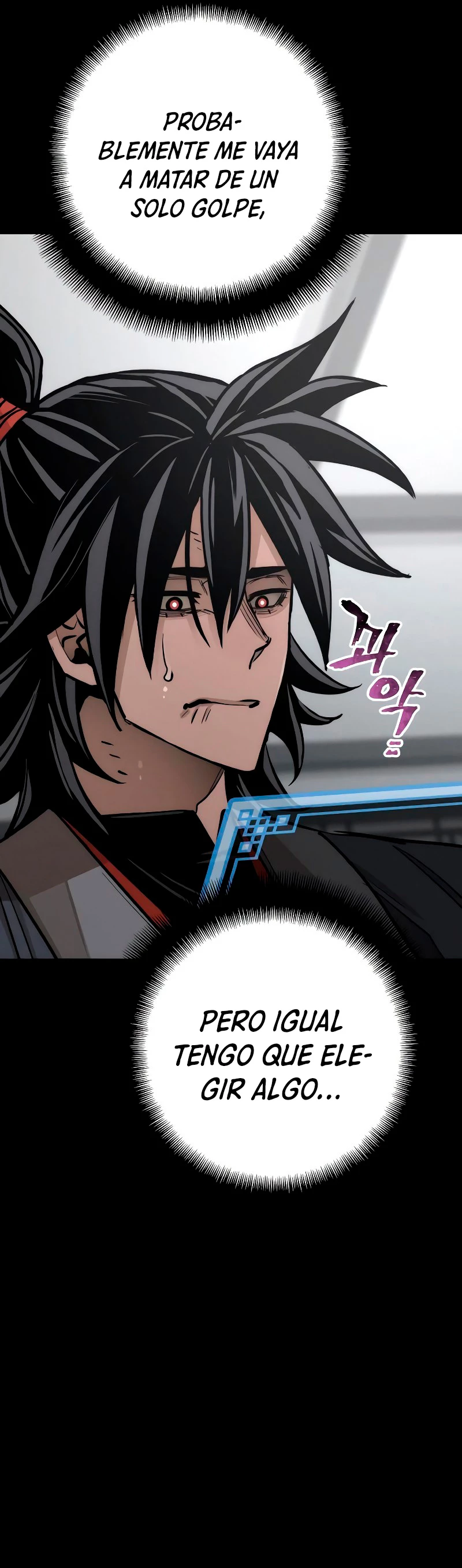 Sistema de cultivo del demonio celestial Capítulo 44 - Page 53