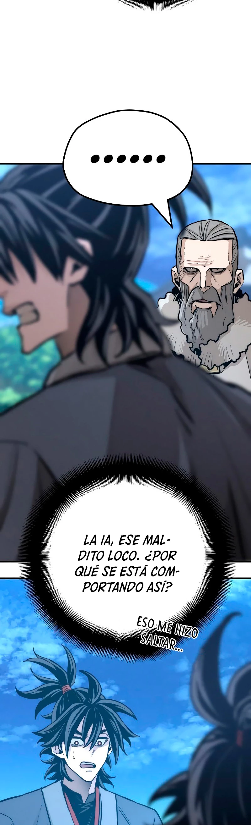 Sistema de cultivo del demonio celestial Capítulo 44 - Page 66