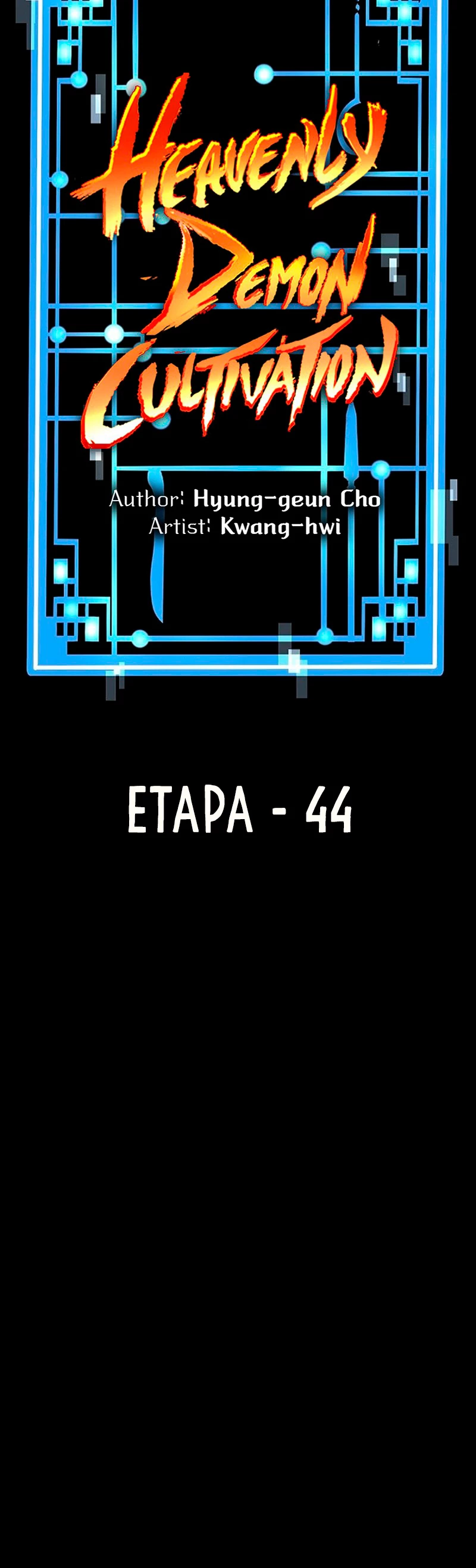 Sistema de cultivo del demonio celestial Capítulo 44 - Page 7