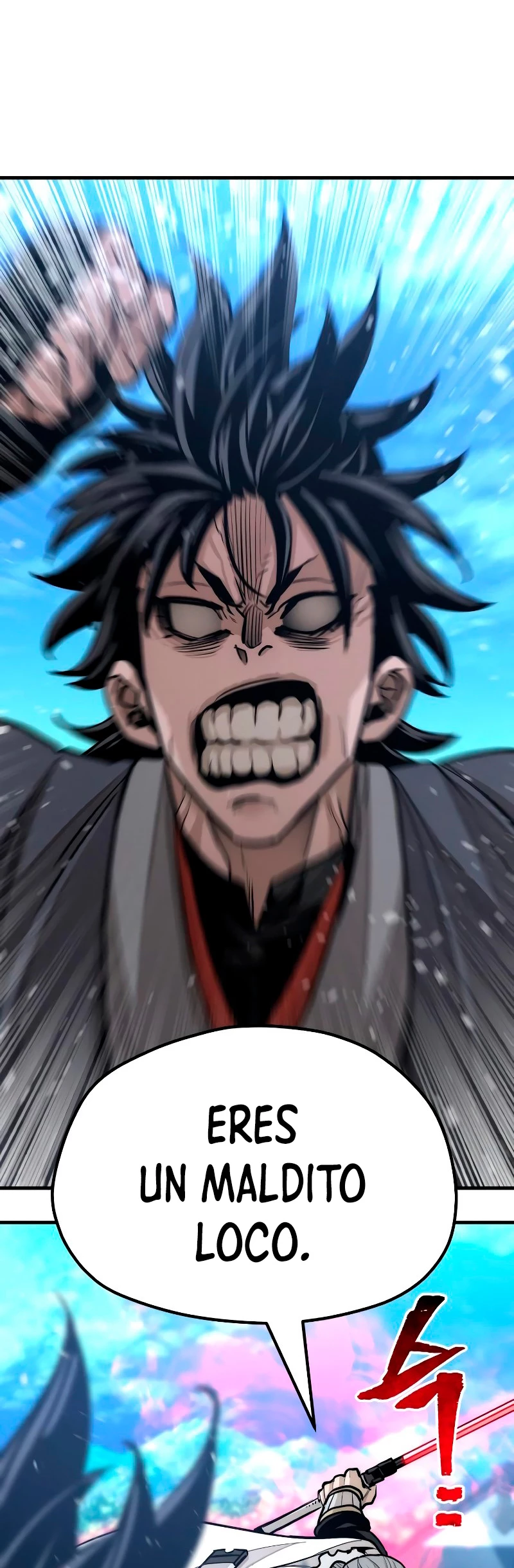 Sistema de cultivo del demonio celestial Capítulo 44 - Page 78