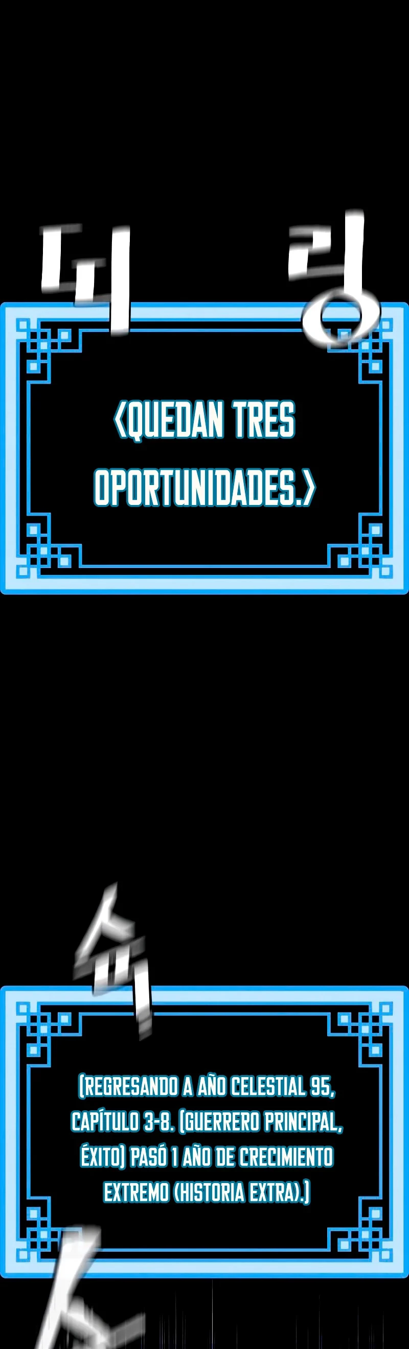 Sistema de cultivo del demonio celestial Capítulo 44 - Page 8