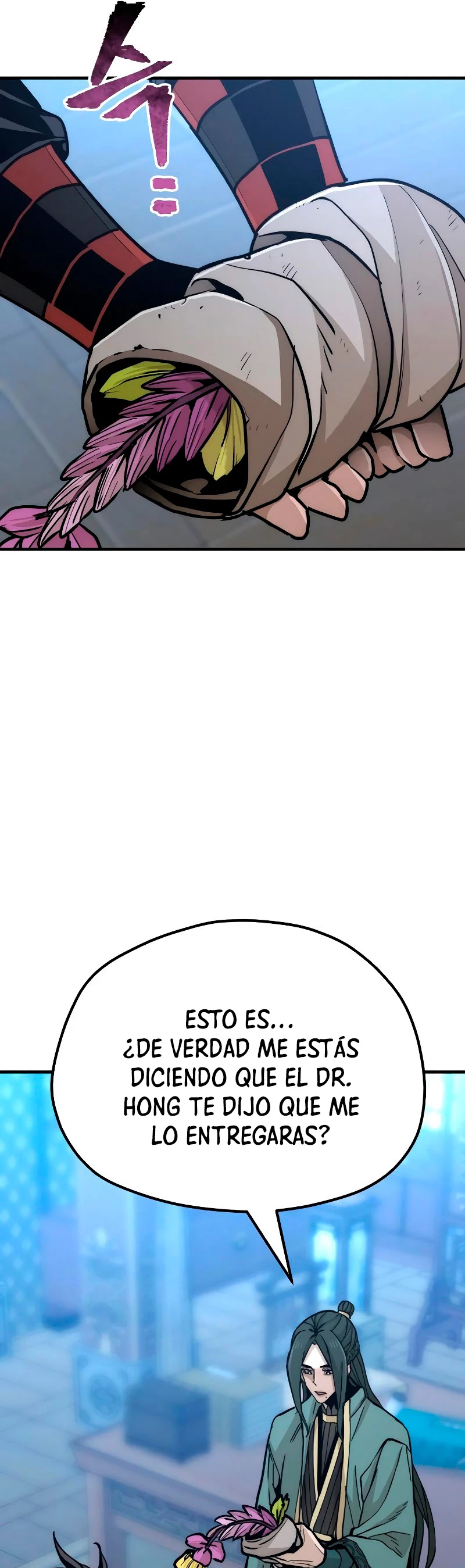 Sistema de cultivo del demonio celestial Capítulo 44 - Page 93