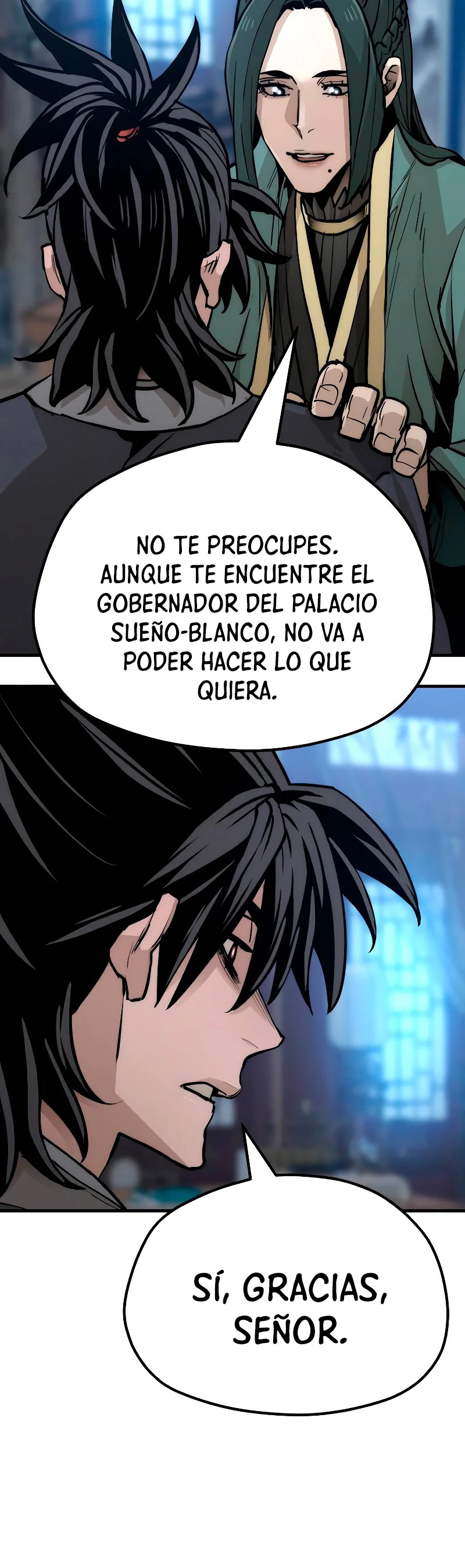 Sistema de cultivo del demonio celestial Capítulo 44 - Page 96