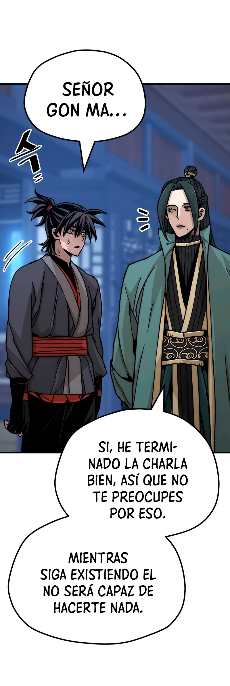 Sistema de cultivo del demonio celestial Capítulo 45 - Page 10