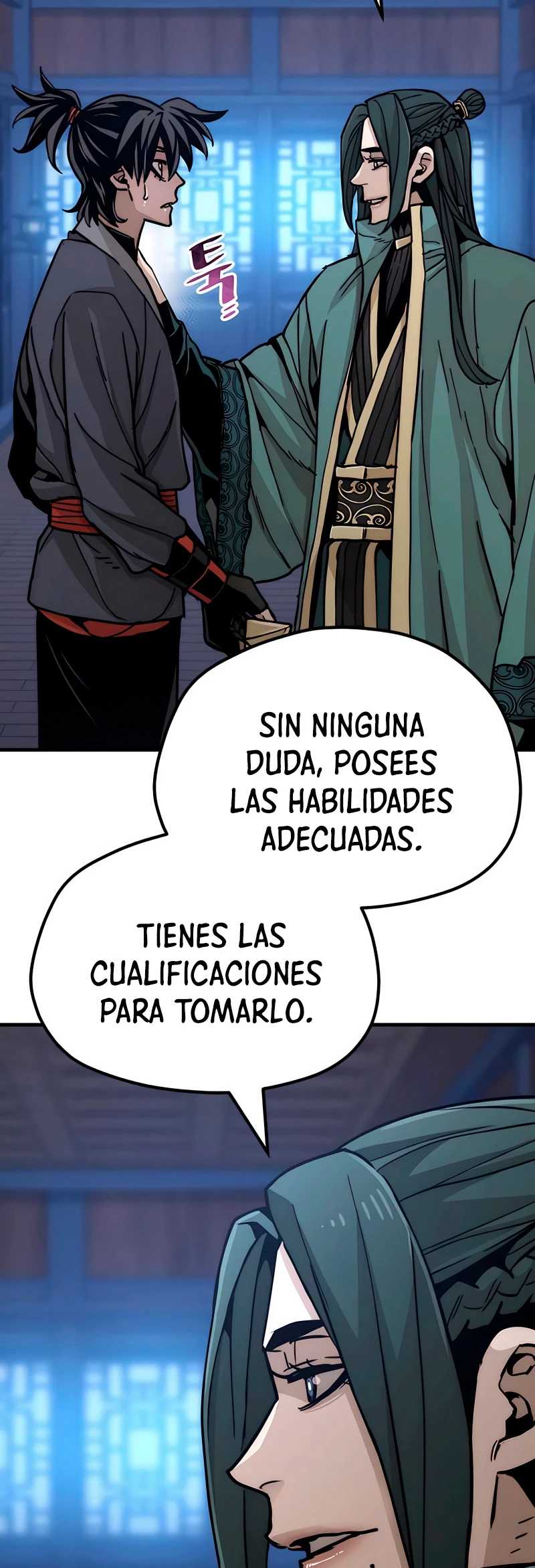 Sistema de cultivo del demonio celestial Capítulo 45 - Page 19