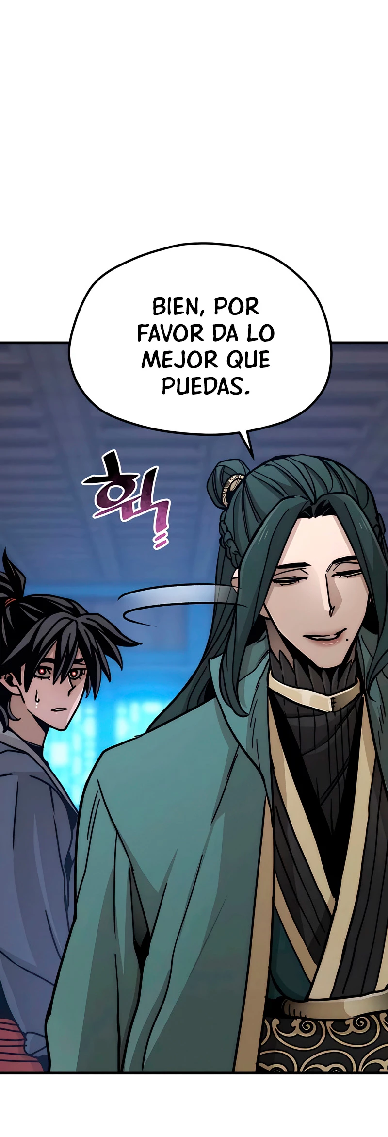 Sistema de cultivo del demonio celestial Capítulo 45 - Page 21