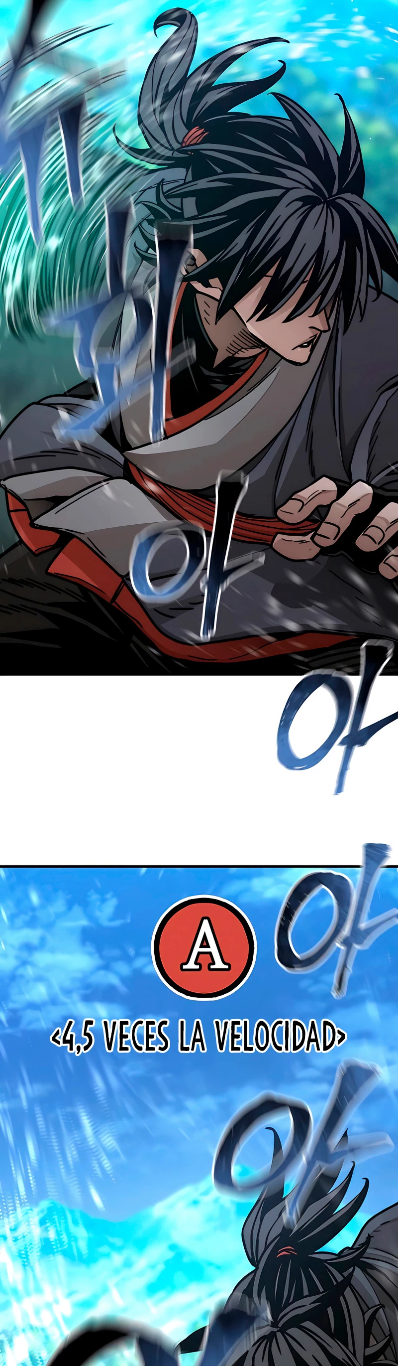 Sistema de cultivo del demonio celestial Capítulo 45 - Page 29