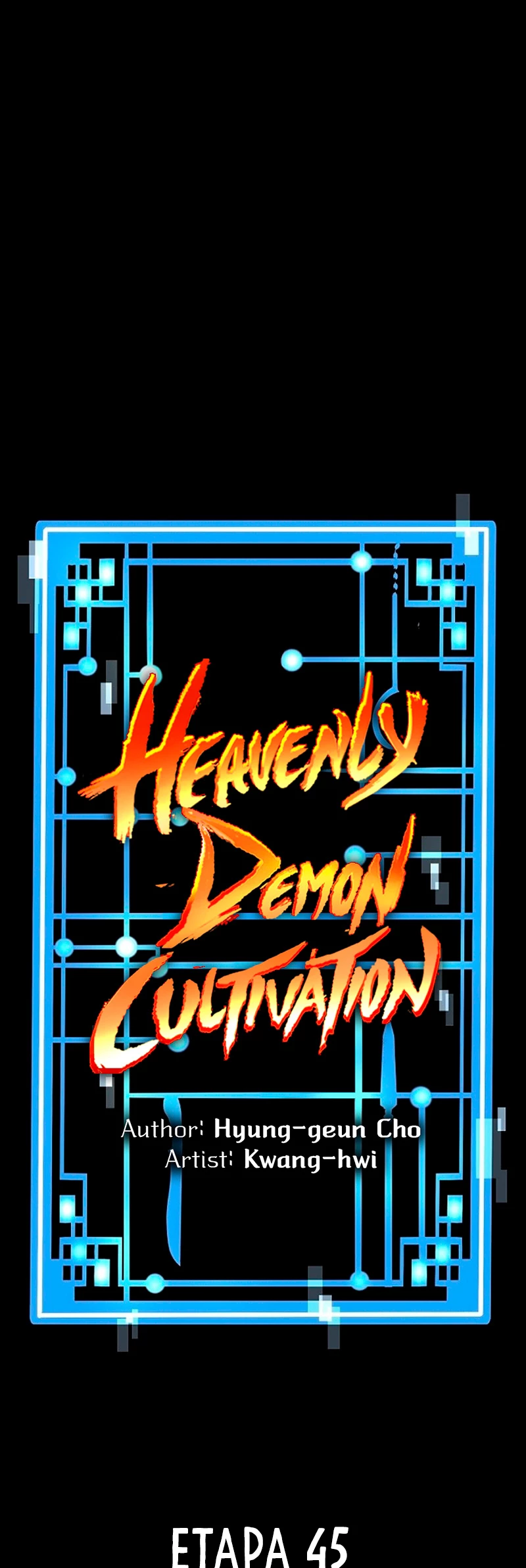 Sistema de cultivo del demonio celestial Capítulo 45 - Page 3