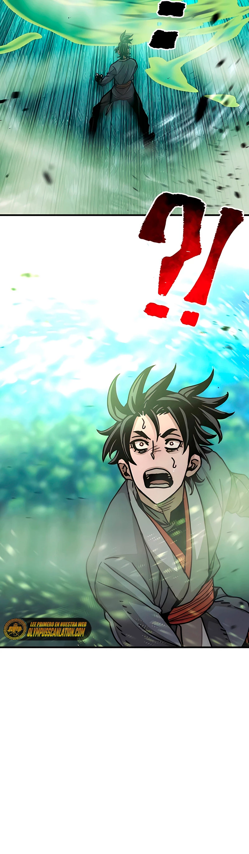 Sistema de cultivo del demonio celestial Capítulo 45 - Page 32