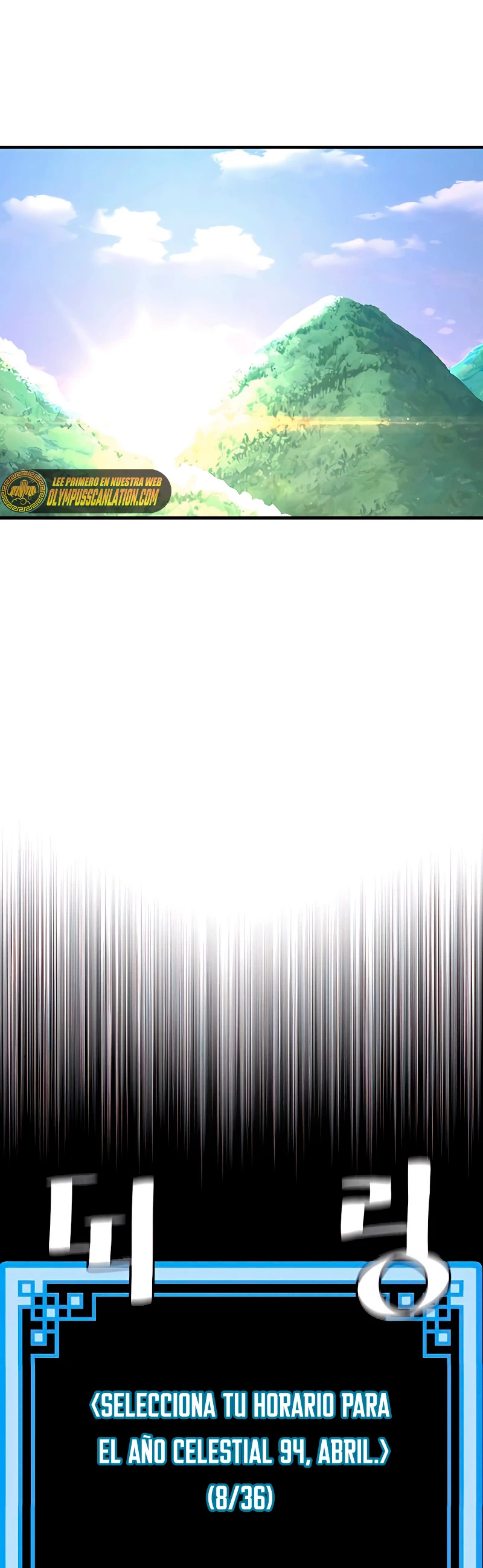 Sistema de cultivo del demonio celestial Capítulo 45 - Page 36