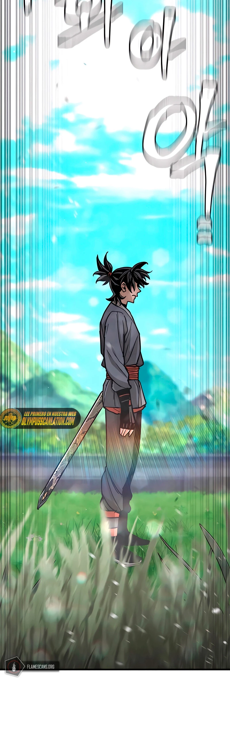 Sistema de cultivo del demonio celestial Capítulo 45 - Page 40