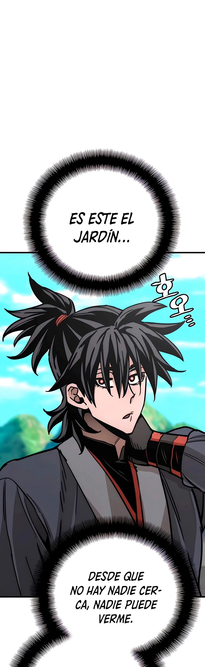 Sistema de cultivo del demonio celestial Capítulo 45 - Page 41