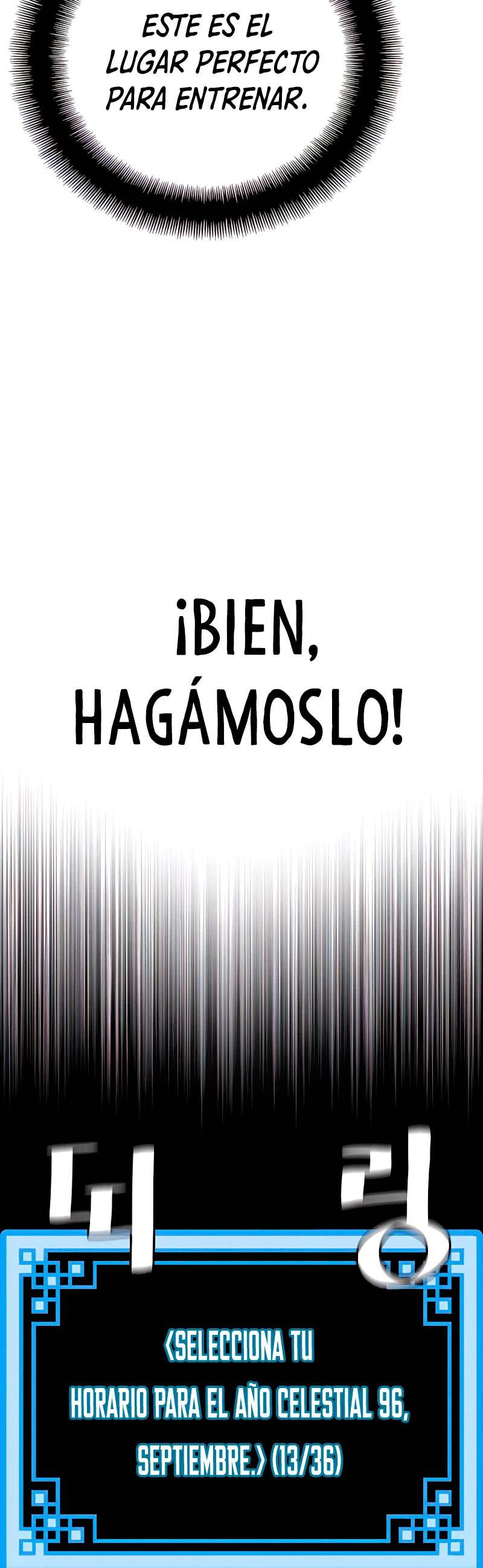 Sistema de cultivo del demonio celestial Capítulo 45 - Page 42